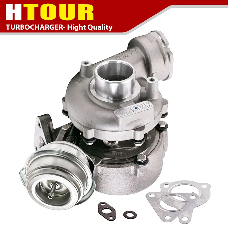 Turbocharger for Volkswagen Passat 2005-2008 for Audi A4 2.0 TDI (B7) 140HP 53039880195 712077-0001 Turbo tdi 2.0 TDI 2004 2005