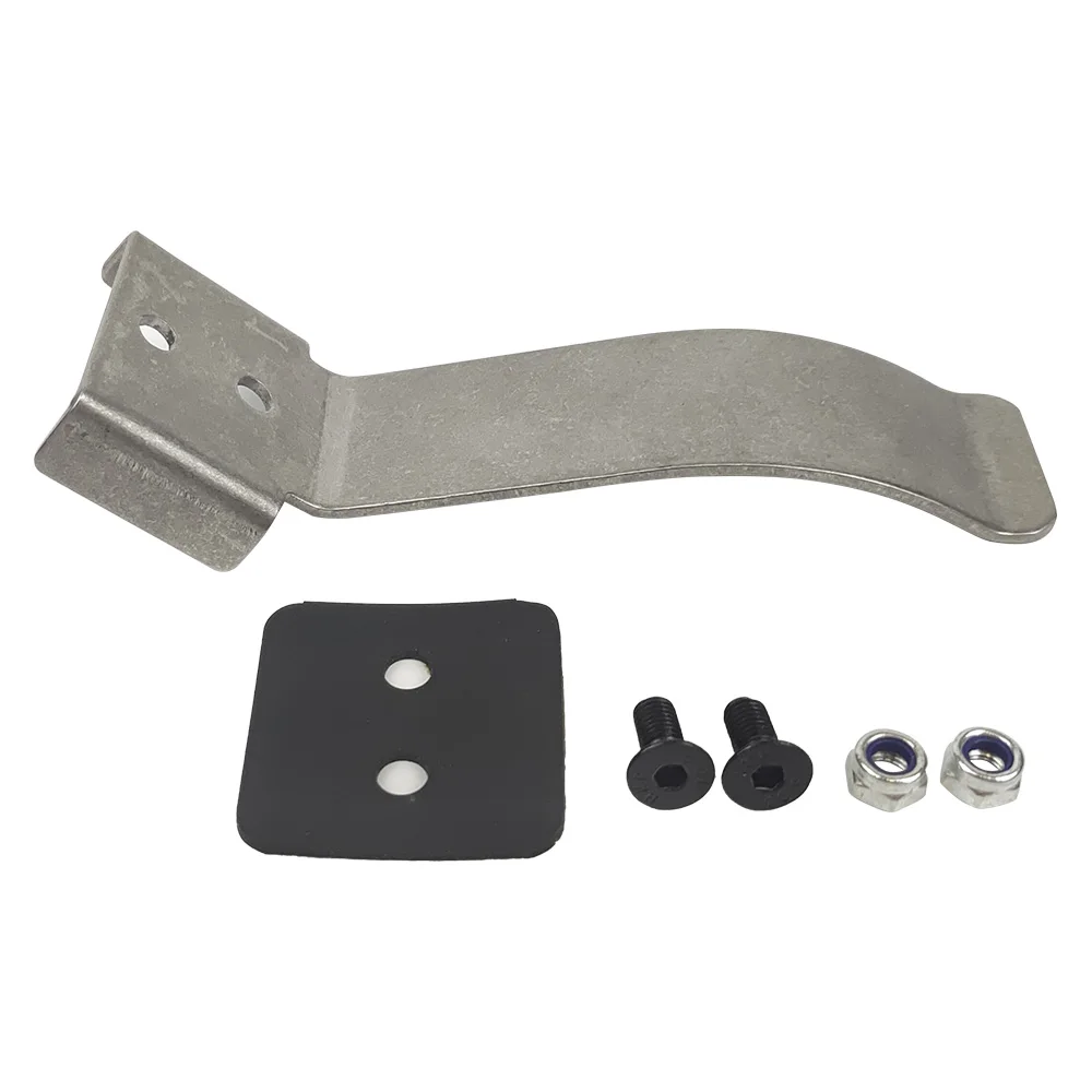 Pro Scooter Stainless Steel Brake High Elastic Steel Brake For Stunt/Push/Kick Scooter Deck Accessories Pro Scooter Parts