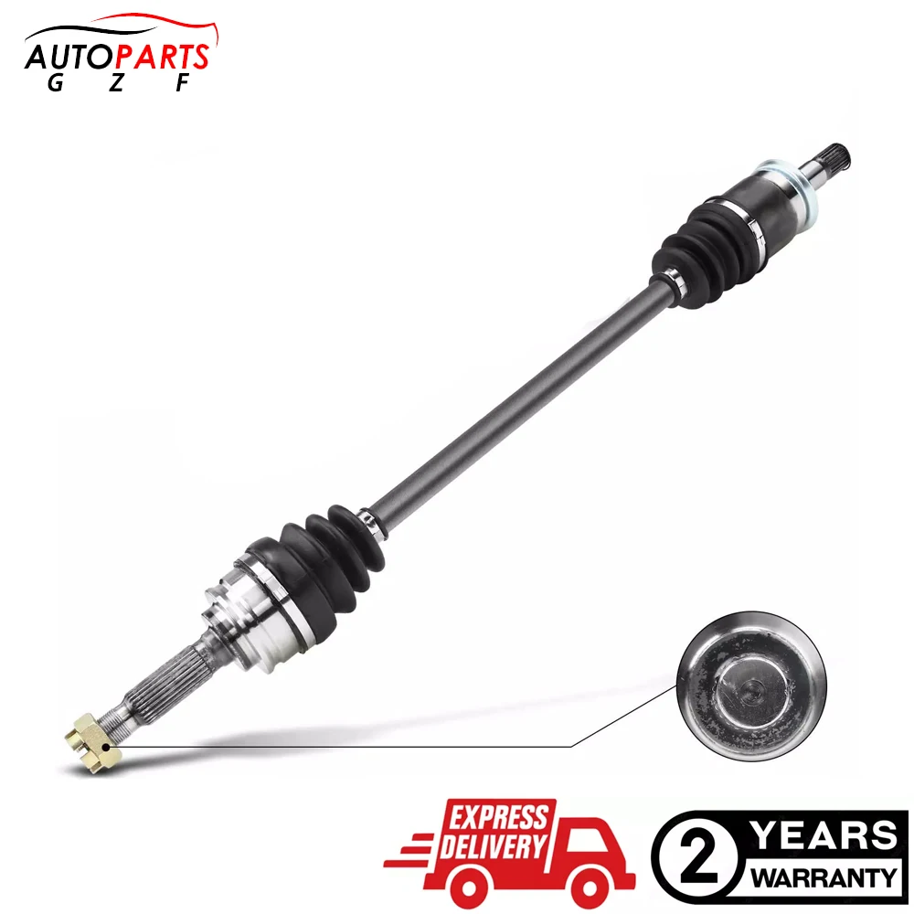 

CV Axle Shaft Assembly for Jeep Compass 2007-2017 Patriot Dodge Caliber Rear LH