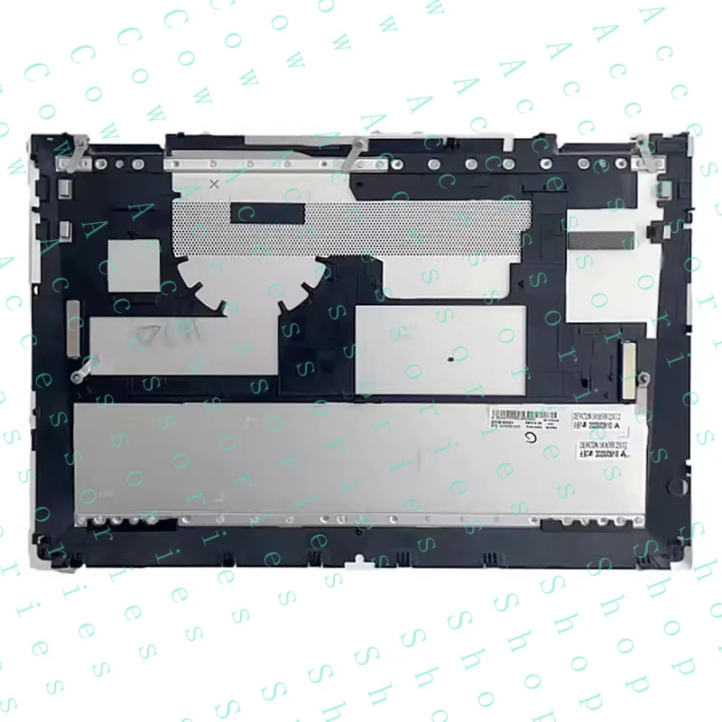 PP+ M03866-001 NEW bottom COVER Rear for HP X360 730 835 735 830 G7G8 M03866-001