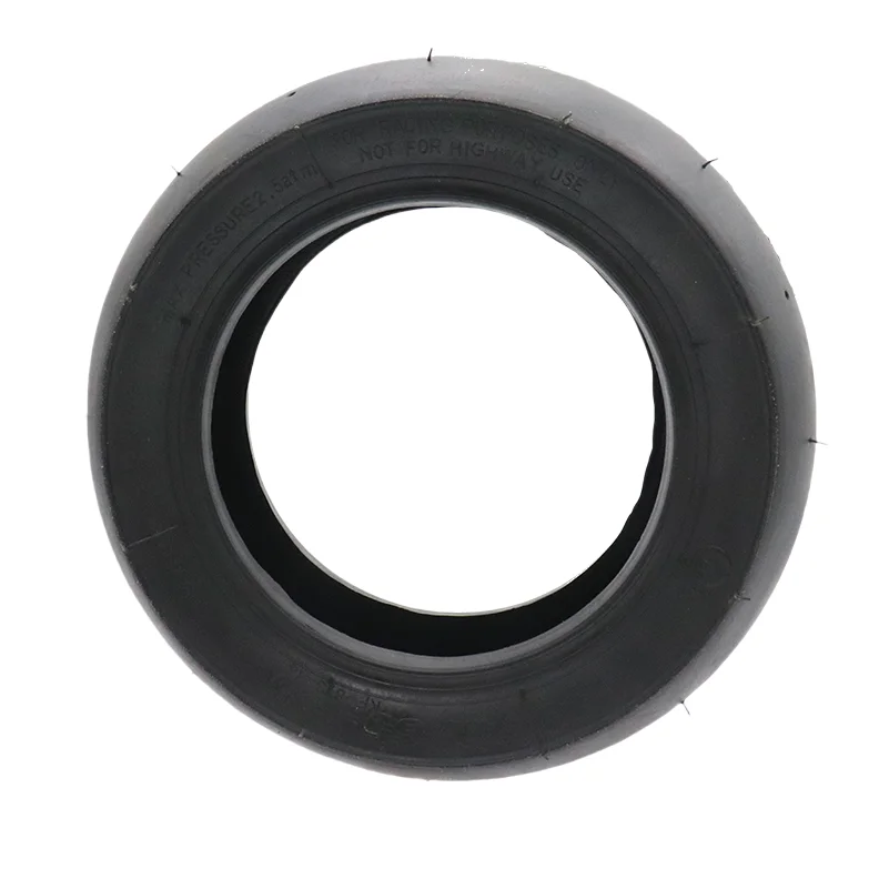 Hot sale NEW 90/65-6.5Vacuum Tire 11 Inch Refitted for Dualtron Thunder Electric Scooter Ultra Wear-resisting Tubeless Road Tyre