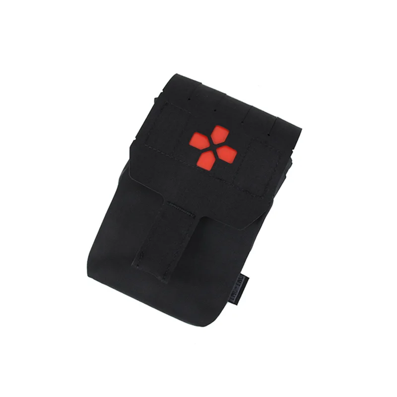 

TMC BF Molle Tactical Medical Medium Trauma Kit Pouch Laser Cut Laminated(051557)