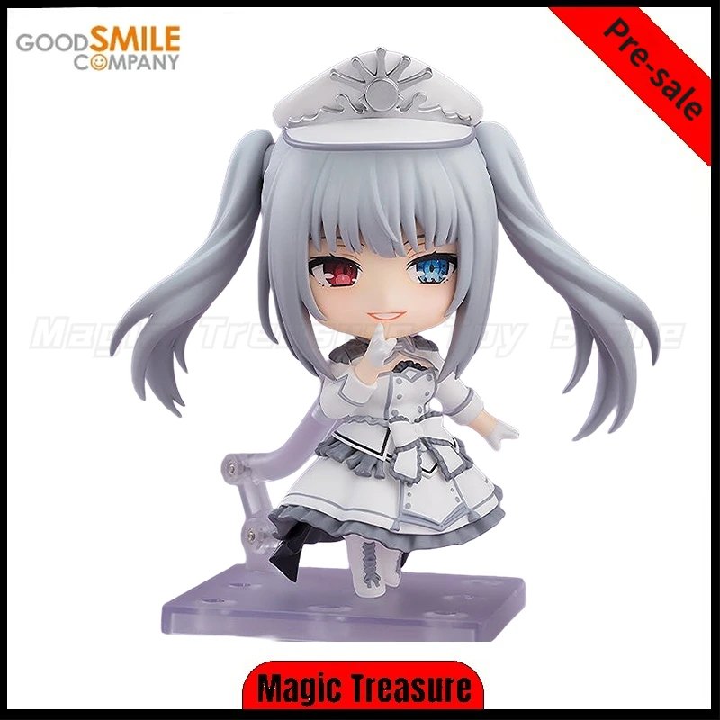 

【Предпродажа】Оригинальные украшения для фигурок даты A Bullet Queen GSC 2747