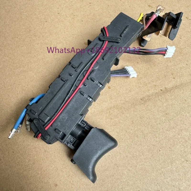 Original Main Control Board DC 18V 20V N438606 N438609 N678970 for DeWALT DCD796 DCD791P2 DCD791 DCD791P2 DCD791D2 DCD791B