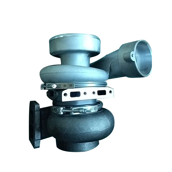 Completely new 8N5510 D8K Turbocharger