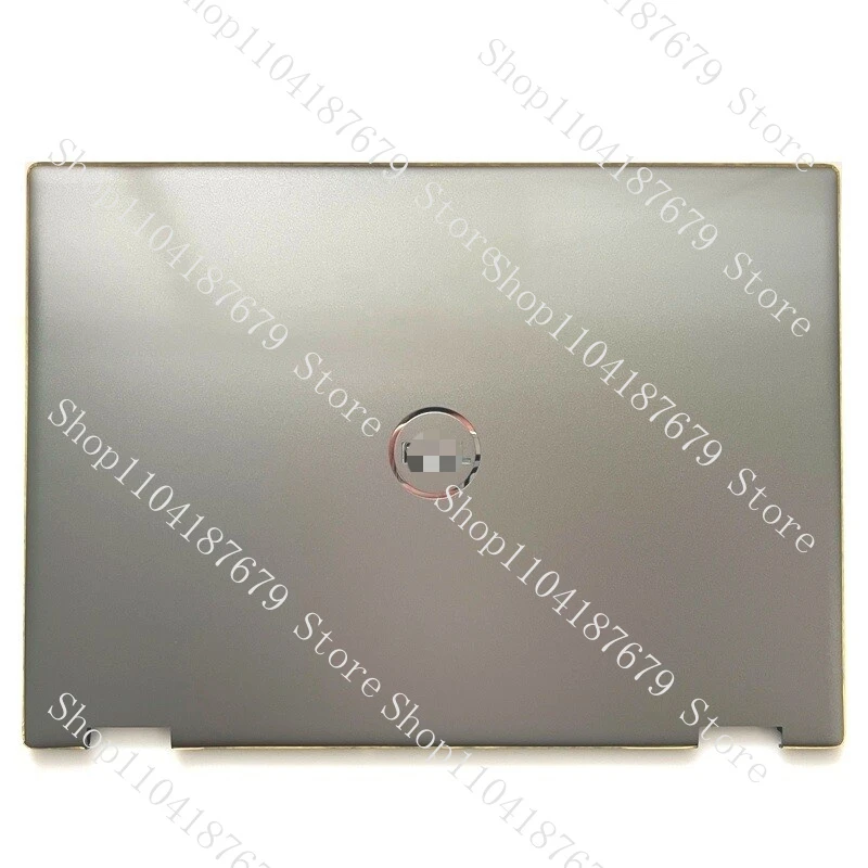 

New For Dell Precision 7670 M7670 LCD Back Cover Top Case Rear Lid 4T9J9 04T9J9