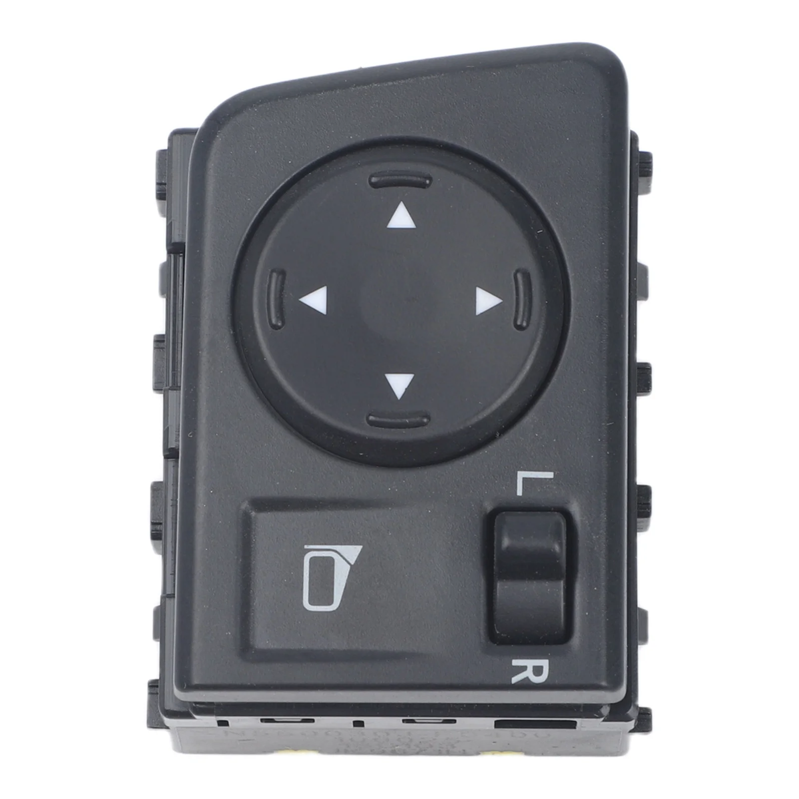 Easily Installable Rear View Mirror Control Switch Model Number 25570CL00A Suitable for Various For Nissan Vehicles