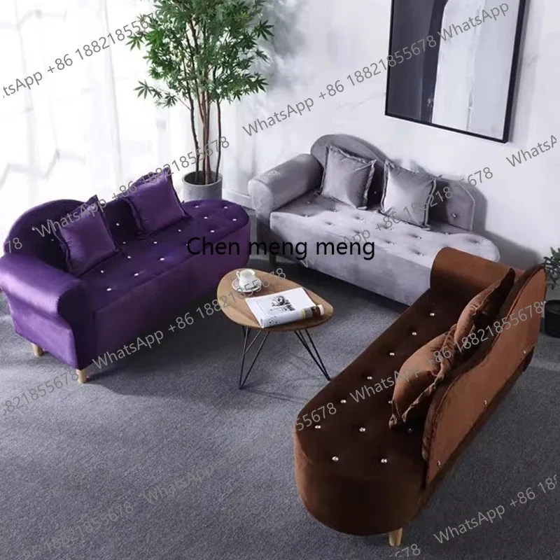 

Luxury Simple Living Room Sofas Modern Minimalist Lazy Europe Living Room Sofas Family Lounge Salas Y Sofas Muebles Furniture