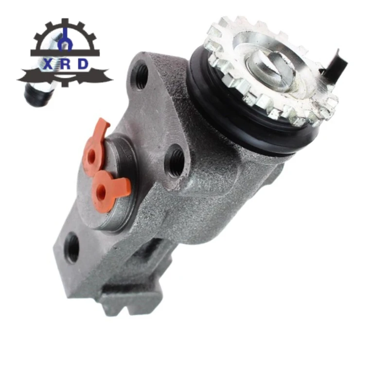 

58220-45201 Front Axle Right Brake Wheel Cylinder For HYUNDAI HD45 HD65 HD72 HD78 5822045201 58220 45201