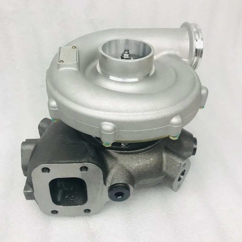 K27 Turbocharger 53279796415 53279706793 51091009609 51091007546 93212006196 Industrial Turbo for E2842LN G2866LE Engine