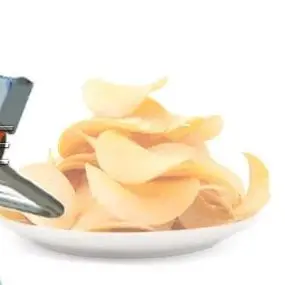 

Popcorn Mixing Mixer Puffed Rice Beans Drum Flavoring Machine Octagon Snack Food Mixing Seasoning Machine