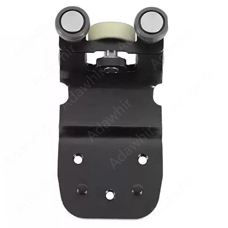 9808074880 Sliding Door Roller Middle for Fiat Scudo Peugeot Traveller 2016-2023 view 5