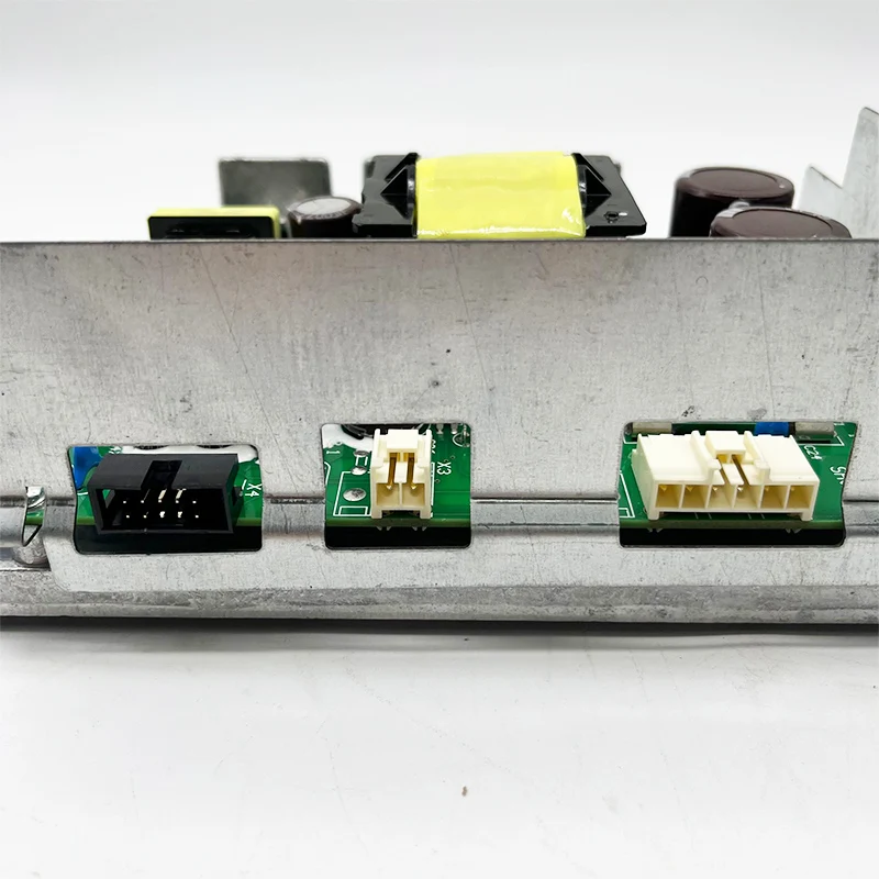 بطاقة كهربائية عالية الجودة مع رقم الجزء. 13064-0866-3/0 في آلة اللف الأوتوماتيكية #5
