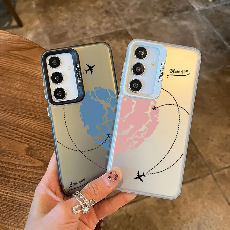 Phone Case For Sams…