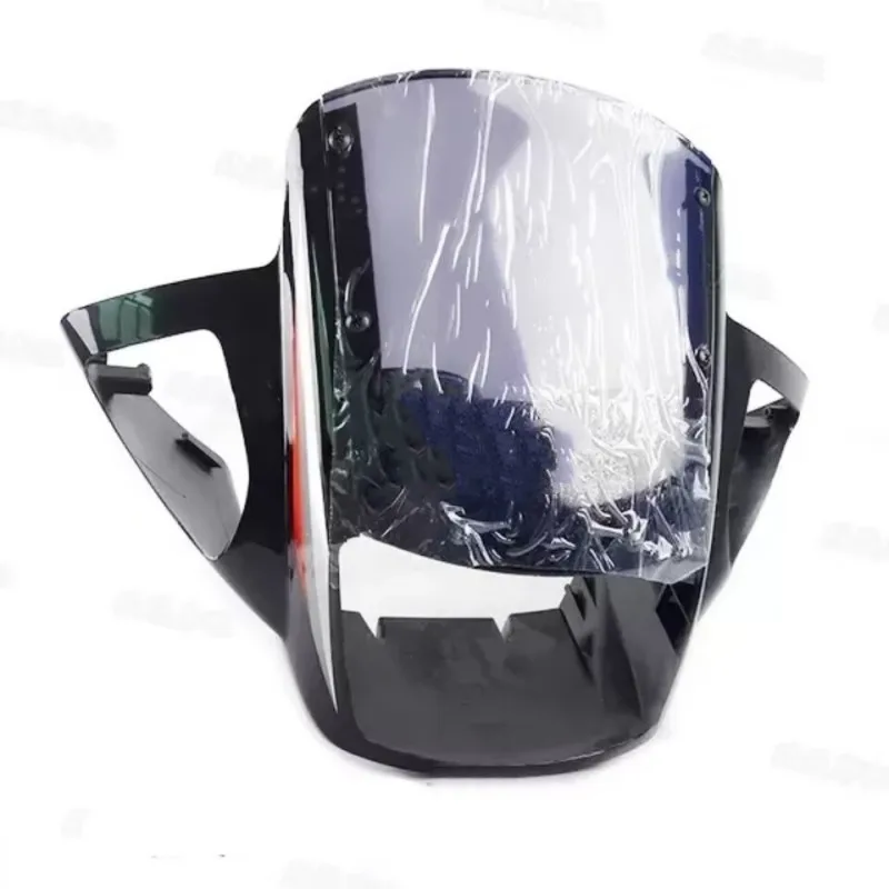 

Motorcycle Headlight Fairing Suitable for Yamaha Tiiger Motorcycle YBZ125 Fairing JYM125-3E JYM125-2-B C