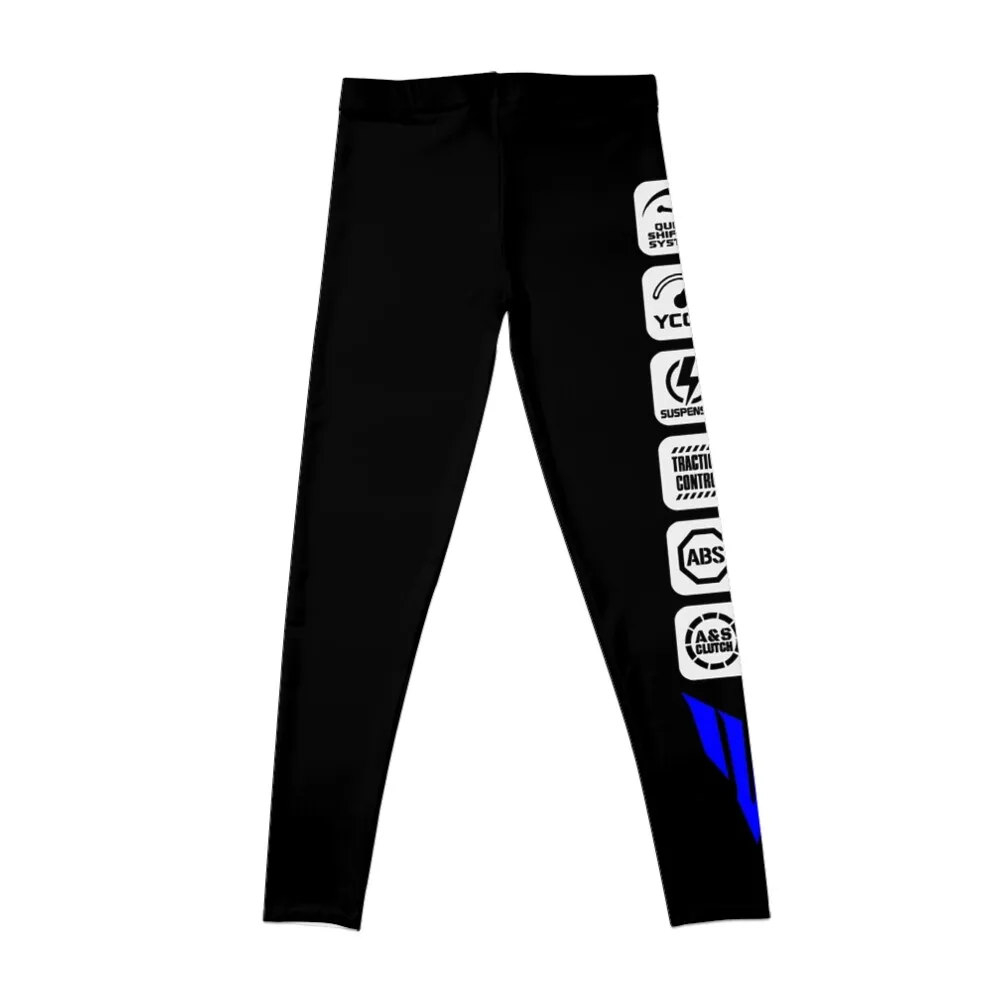 MT10SP Spec Splash Leggings Sweatpants sporty woman gym Sports female sports for push up Womens Leggings