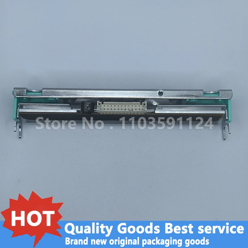 Brand new original, suitable for TSC TTP-247 print head 245 PLUS print header label printer thermal needle