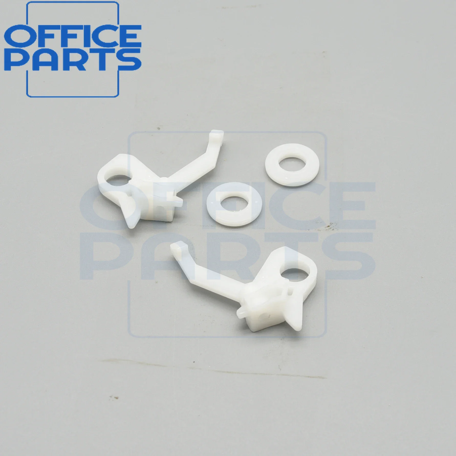 10X A7AH-R729-00 Image Transfer Roller Bracket Lever support for Konica Minolta bizhub 7536