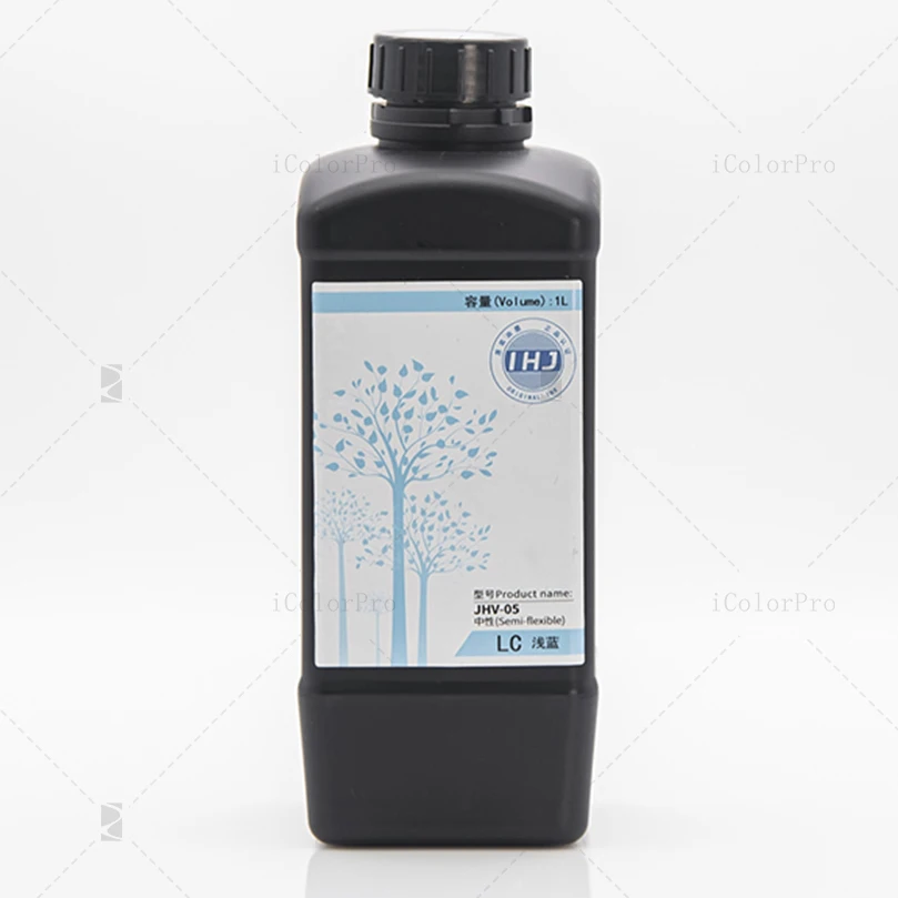 Original SAKATA UV Ink for Ricoh Gen5/Gen5i Printhead – Imported from Japan, High-Quality UV Printing Ink