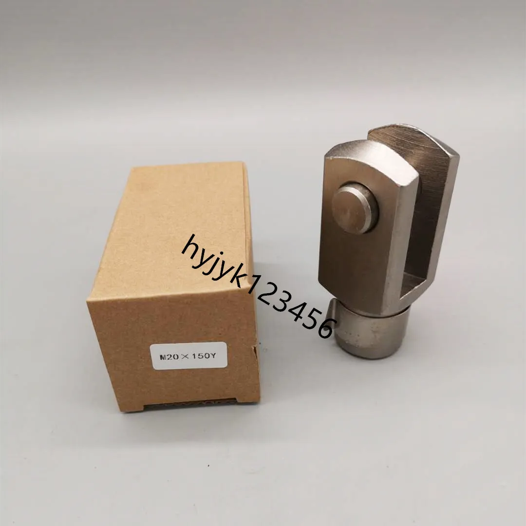 

SC80/100 cylinder accessory M20 × 1.5 Finished joint package F-M20 × 150Y electric cylinder base