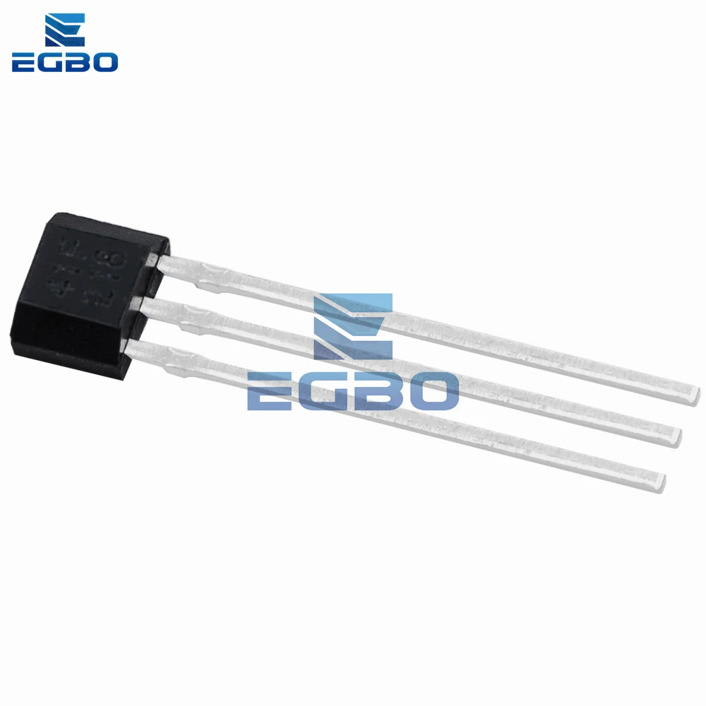 10 قطعة/الوحدة 41F 0H41 SH41 SS41F S41 ثنائي القطب قاعة عنصر الاستشعار المحرك سيارة كهربائية موتور قاعة الاستشعار