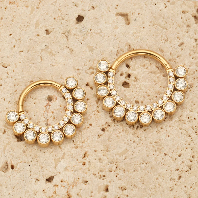 Thumbnail 2 - #56 Best Nose Jewelry to Buy In 2026