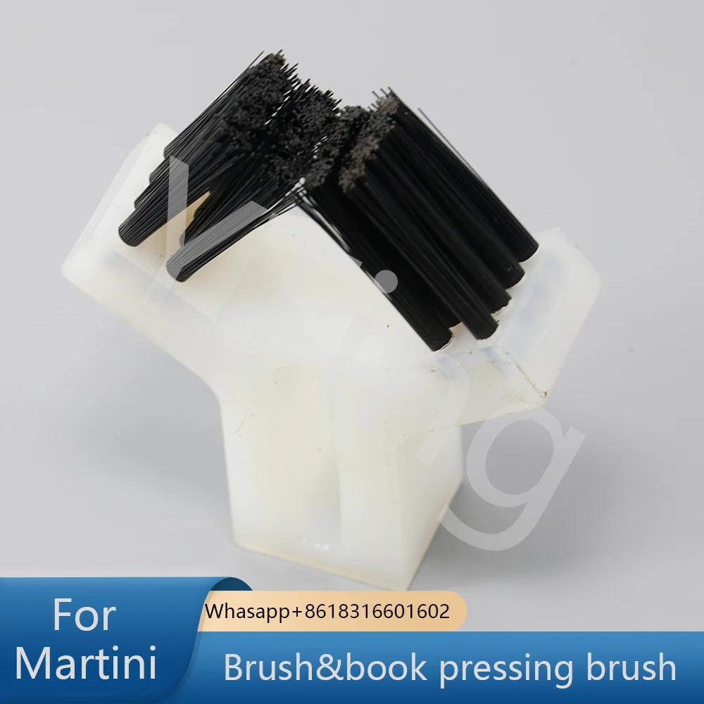 Sewing Machine Accessories Ziguang Sewing Machine Positioner Sewing Machine Fixed Frame Martini Brush Book Brush