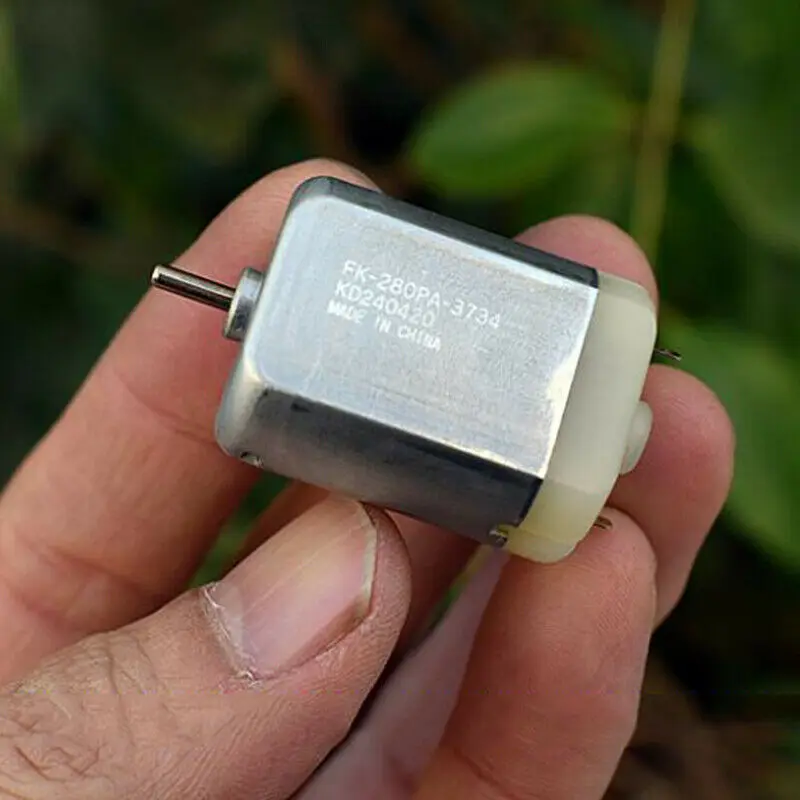 Mabuchi FK-280PA-37… - image