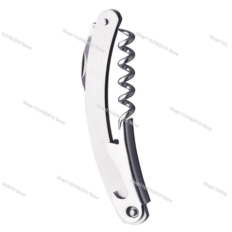 Professional Bartender Tool Set, Stainless Steel Cocktail Bar Accessories Kit