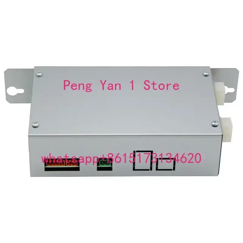 1PCS This elevator brake module is designed for reliable performance and safety in vertical transportation systems.