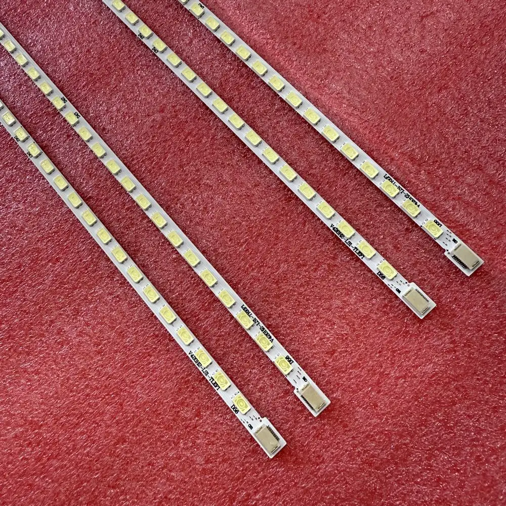 

Полная светодиодная лента подсветки 56LED для JVC LT39N3105 TCL 42E70R0 V420H2 LS1 TREF1 LT 39N3105