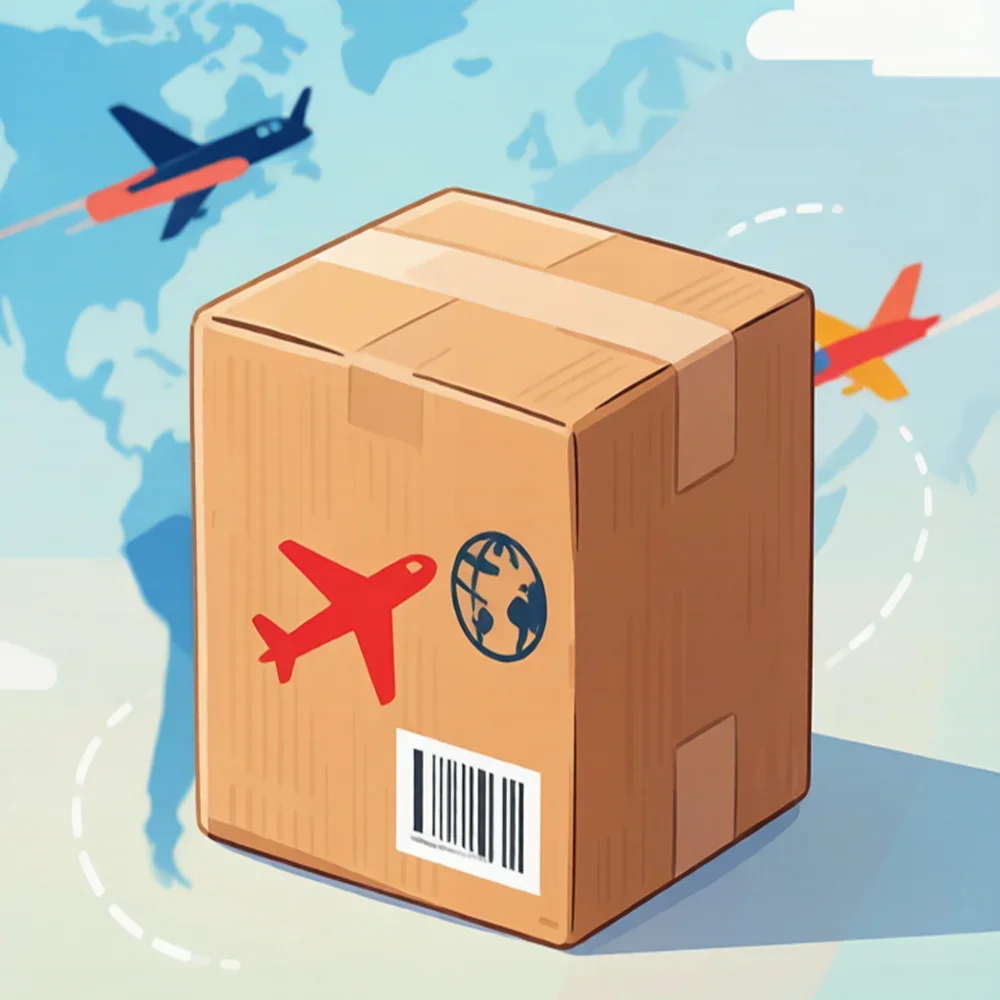 TAX Customs Clearance And Tax Payment Upgrade Logistics Costs