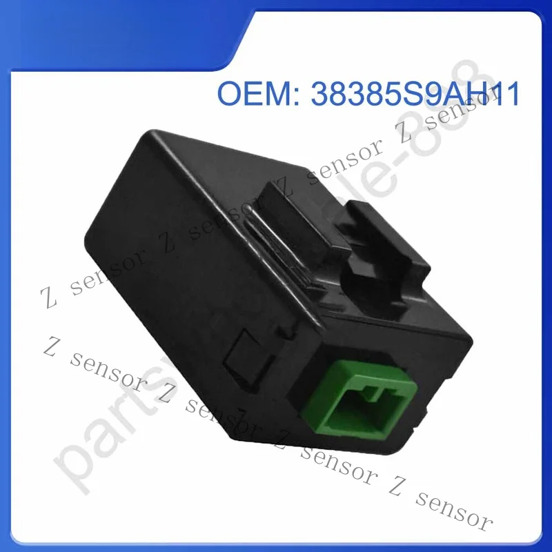 AAA+ 38385S9AH11 New Receiver Unit Keyless Entry For Honda CR-V Civic Element