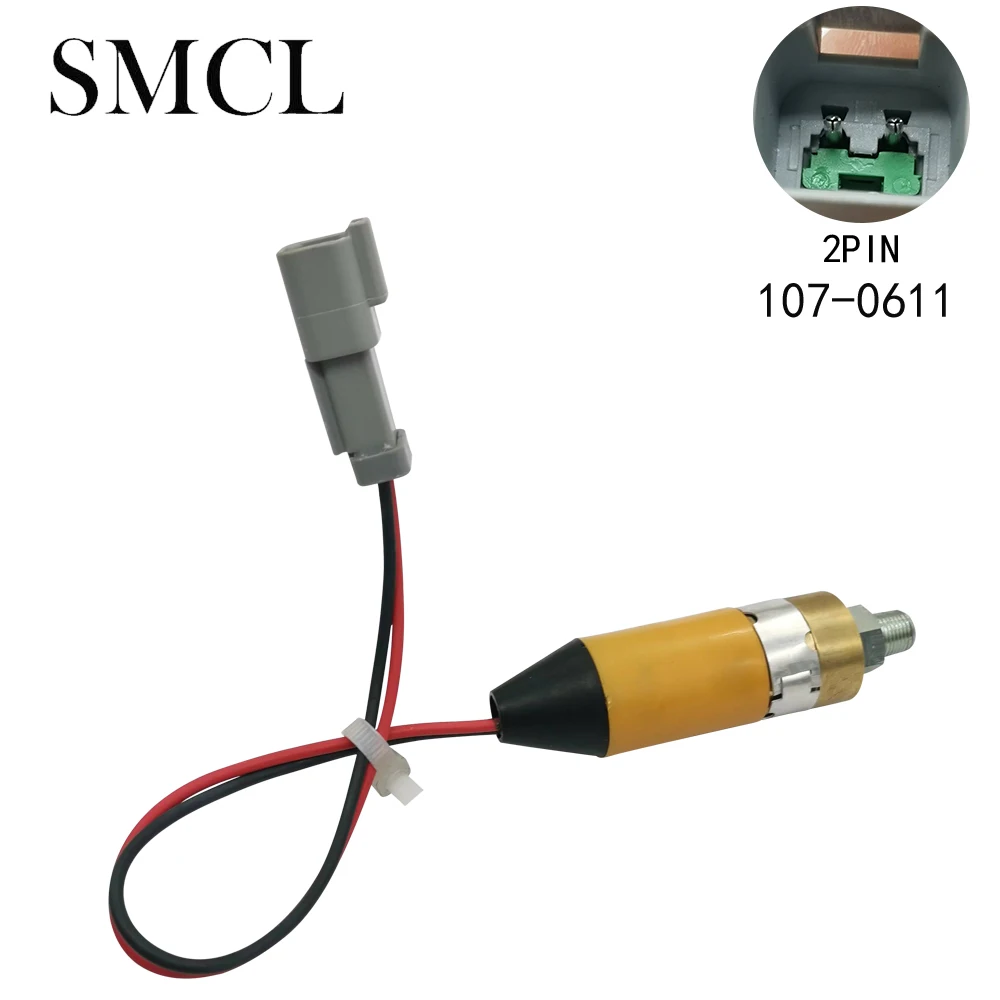 

107-0611 Pressure switch sensor For CS-431C CS-433E CP-433C CS-663E CP-433E CS-683E CS-423E CS-433C CB-545 CB-544 CP-663E