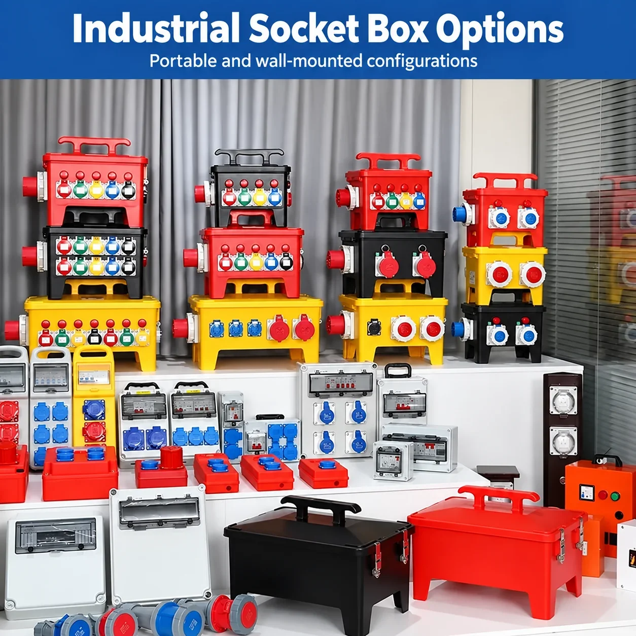 Thumbnail 2 - #69 Best Circuit Breaker Panels to Buy In 2026