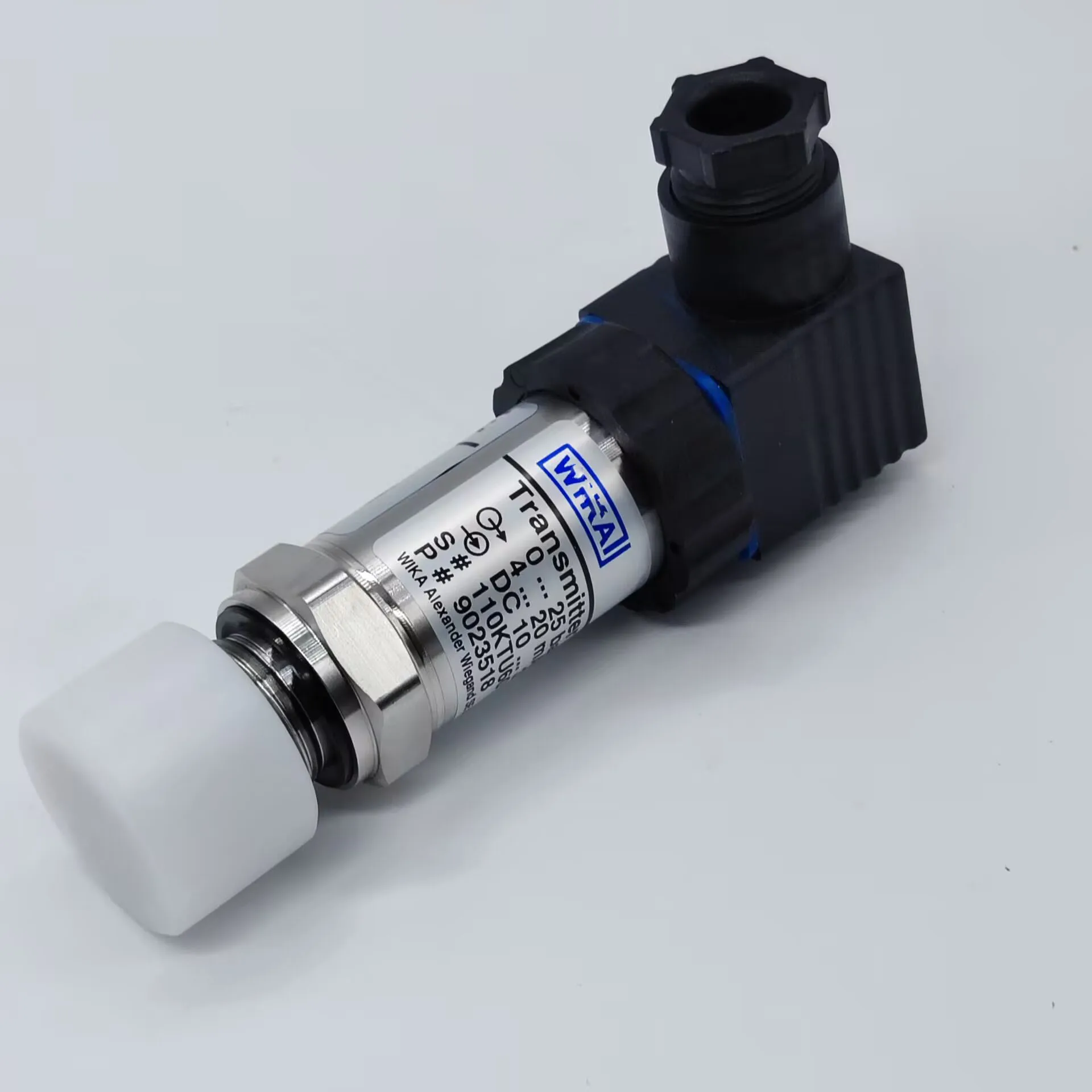 استبدل جهاز إرسال الضغط S-11، مستشعر الضغط S-11