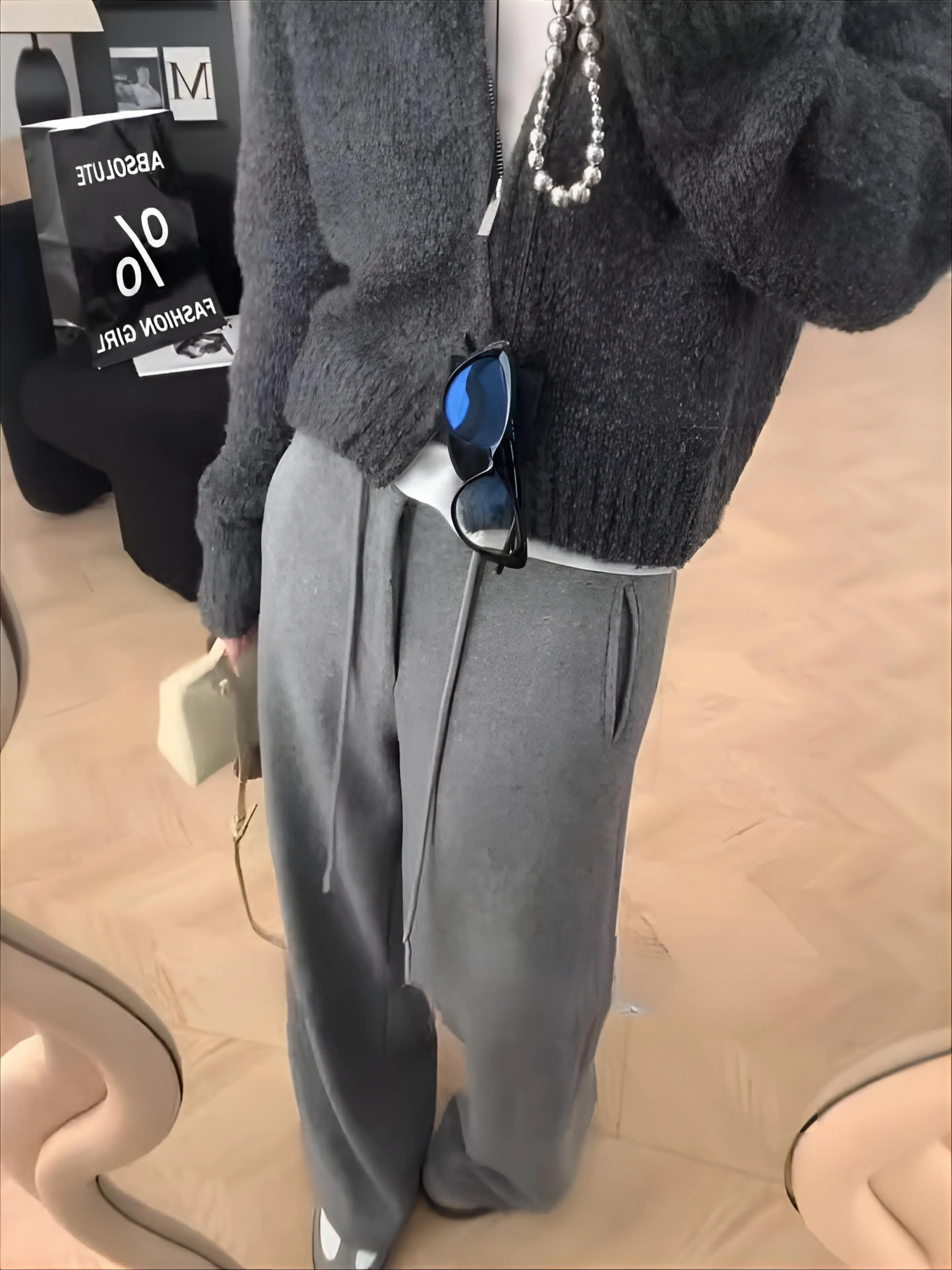 

Женские узкие брюки в стиле стритвир, хип-хоп, 2026, для городских танцев, свободные, модные, для девушек, в стиле хип-хоп