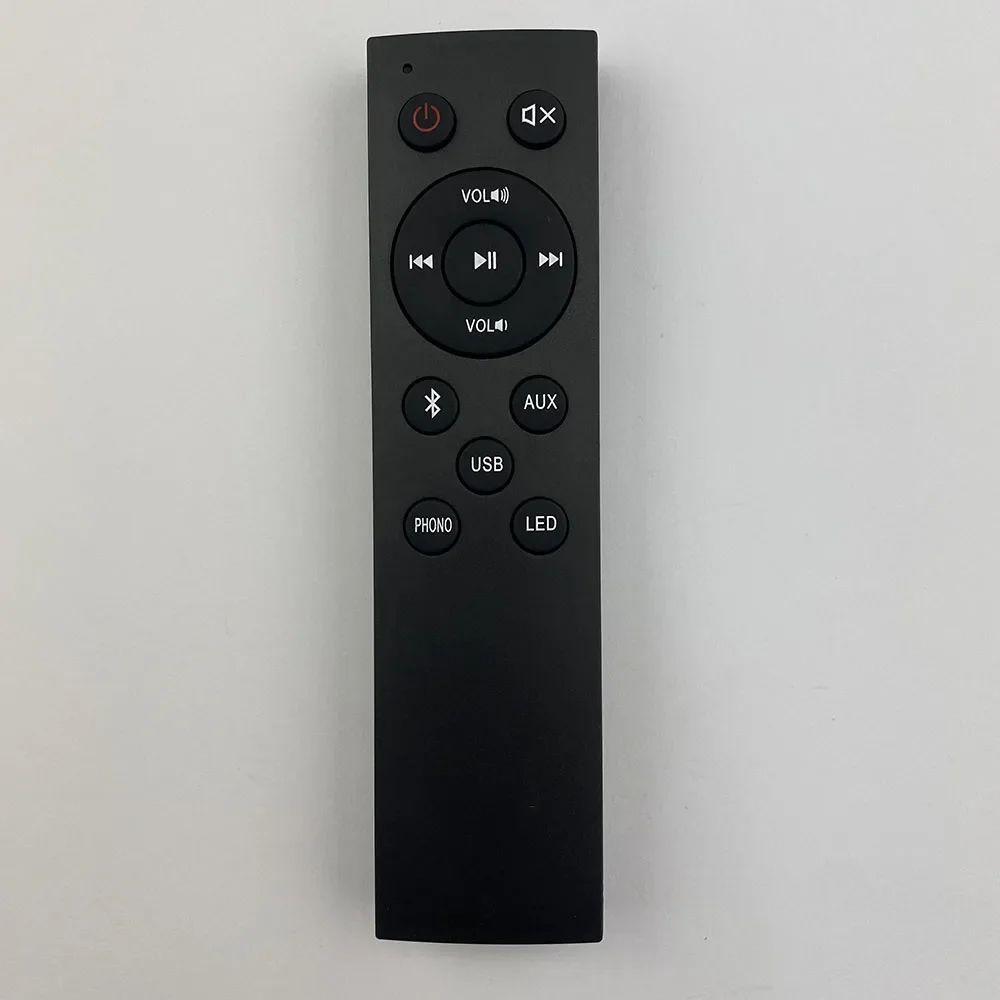 New Original Remote Control THE THREE 2 For KLIPSCH Speaker Bluetooth SOUNDBAR