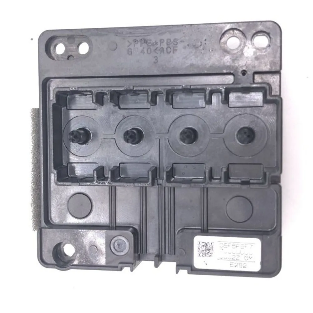 Imagem -05 - Cabeça de Impressão da Impressora se Encaixa para Epson Ecotank L6180 Et4760 L6168 Et3750 Et3750 L6166 Et4750 L6171 L14150 L6198 L6176