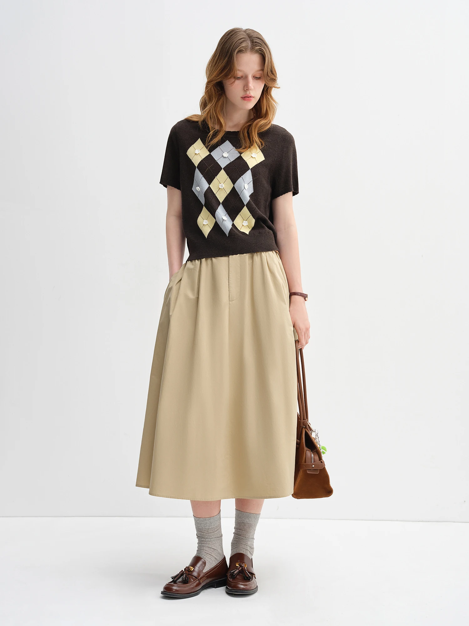 Thumbnail 3 - #84 Best Plus Size Casual Tops to Buy In 2026