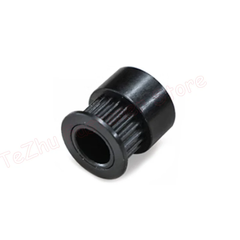 1pc 12 14 15 16 17 Teeth HTD3M Steel Timing Pulley 12T 14T 15T 16T 17T Synchronous Wheel for Belt Width 10mm 15mm Bore 4-10mm - Image 2