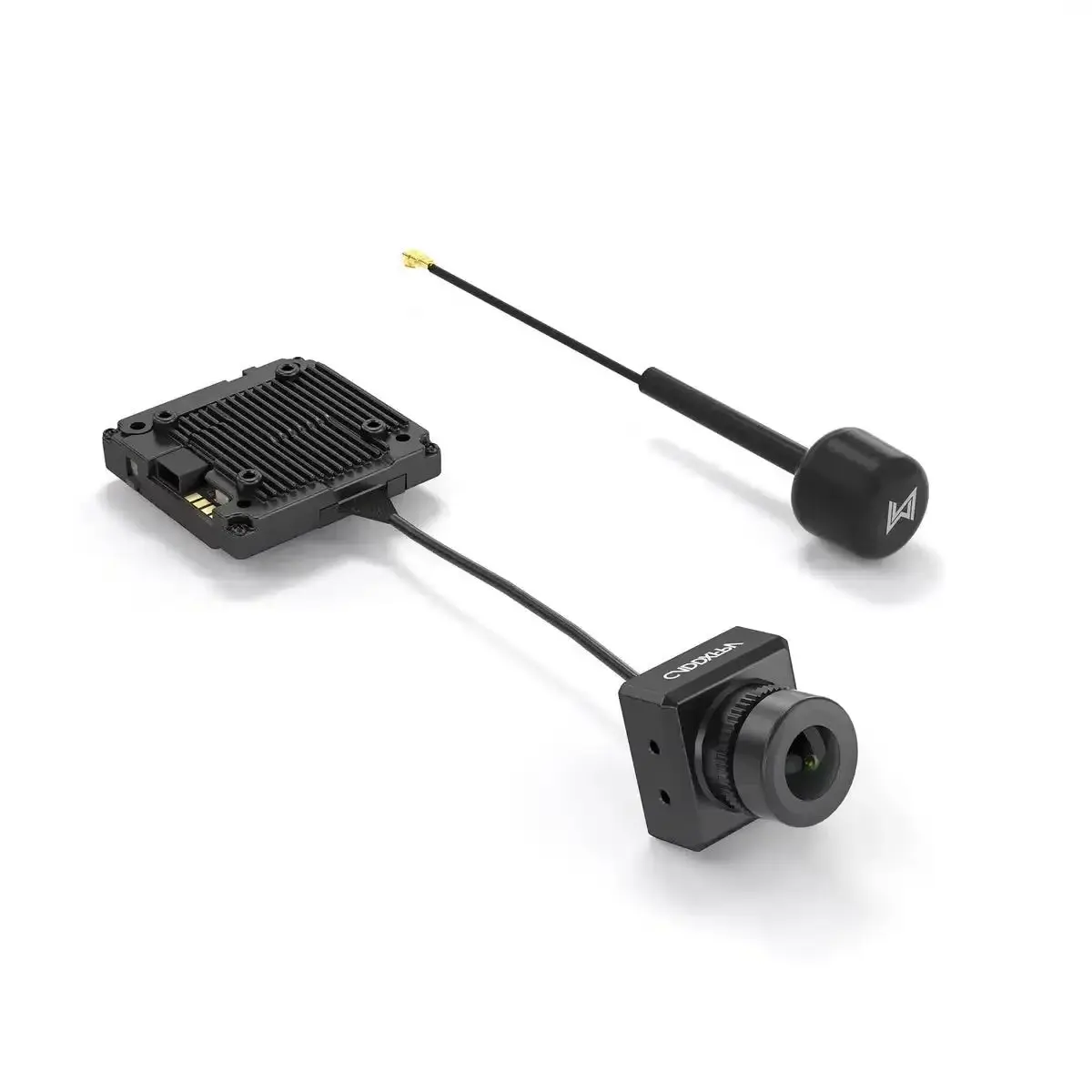 Walksnail Avatar HD Kit V2 - Camera V2 with Gyroflow+ 32G