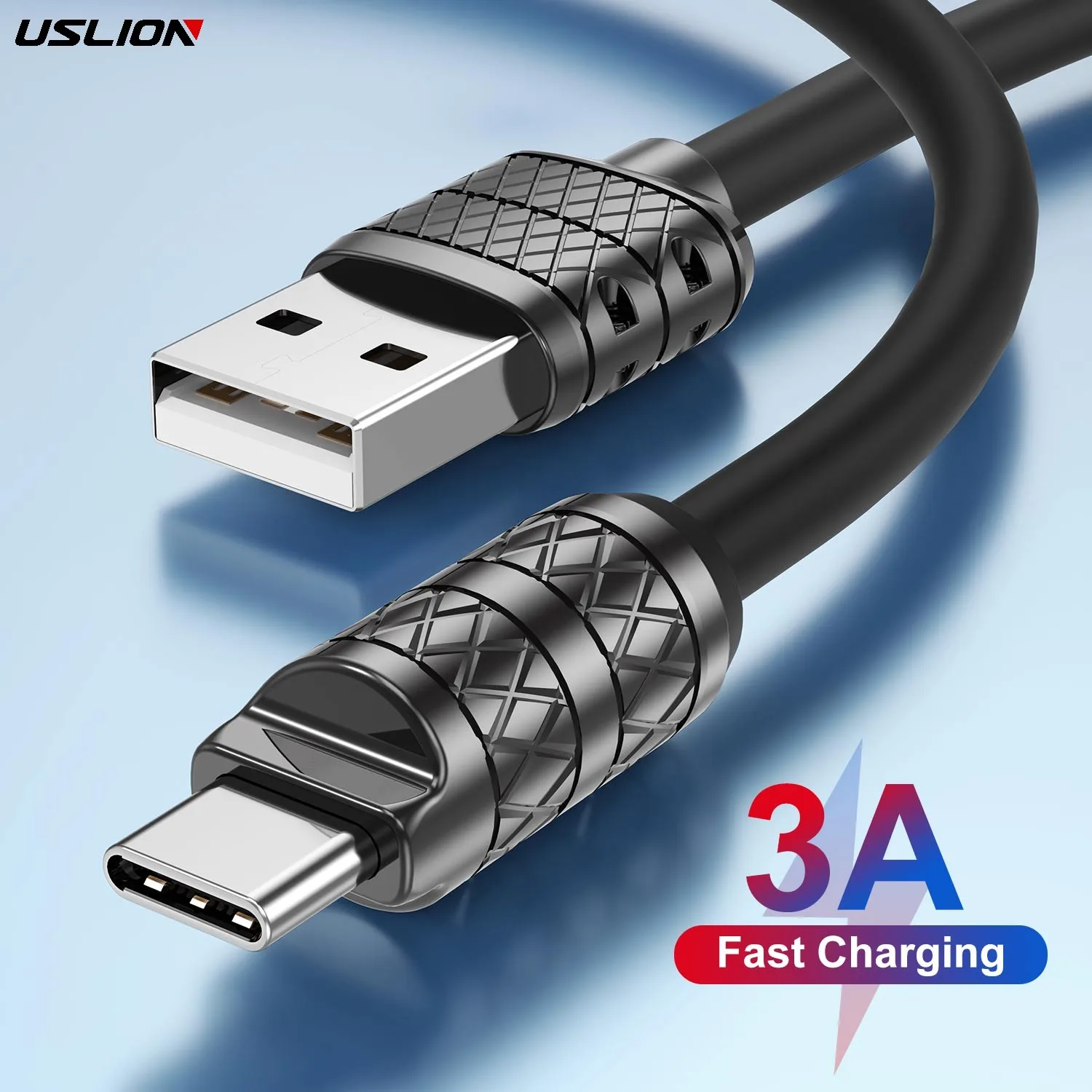 Uslion 18W Usb Type… - image