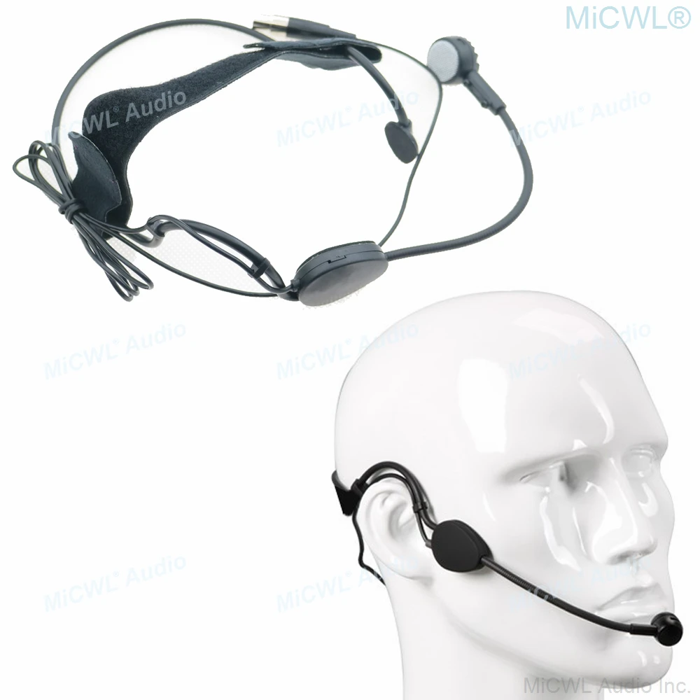 ME3-PGA32 빅 다이나믹 헤드웨어 보컬 마이크, 헤드 마이크, SLX14, BLX14, PGA31, SVX14, PGX, FP, BLX, SLX, GLX, UR1, SVX, ULX, UR4D, UR4S