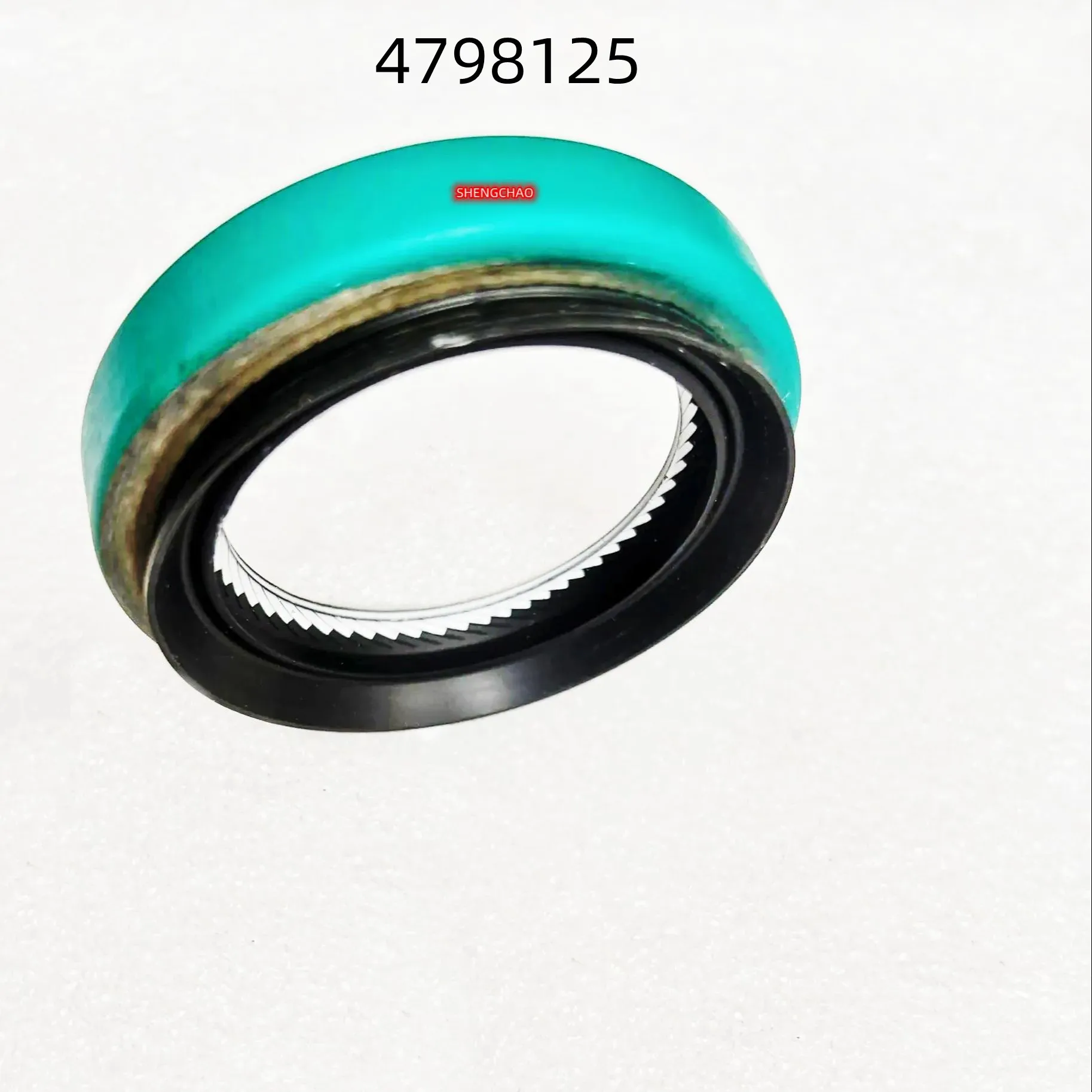 

WAP02 Original Transfer Case Front Oil Seal, 4798125, Suitable For: Wrangler JK, JL, Gladiator JT, Grand Cherokee, 1994-2025