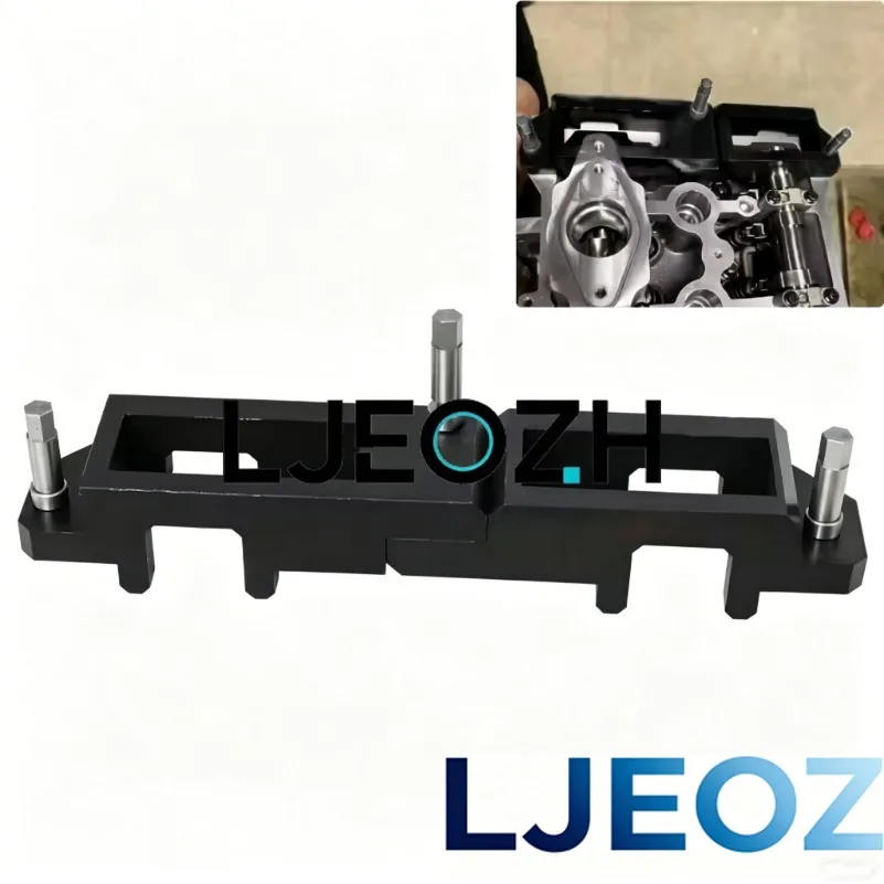 It Is Suitable for Ideal L7 L8 L9 Extended Range L2E15M Engine Timing Tool 1.5T Displacement Special Tool