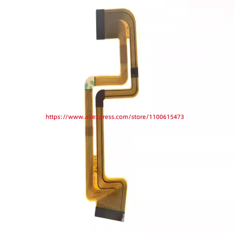 Новинка, гибкий кабель для ЖК-дисплея, для видеокамеры SONY