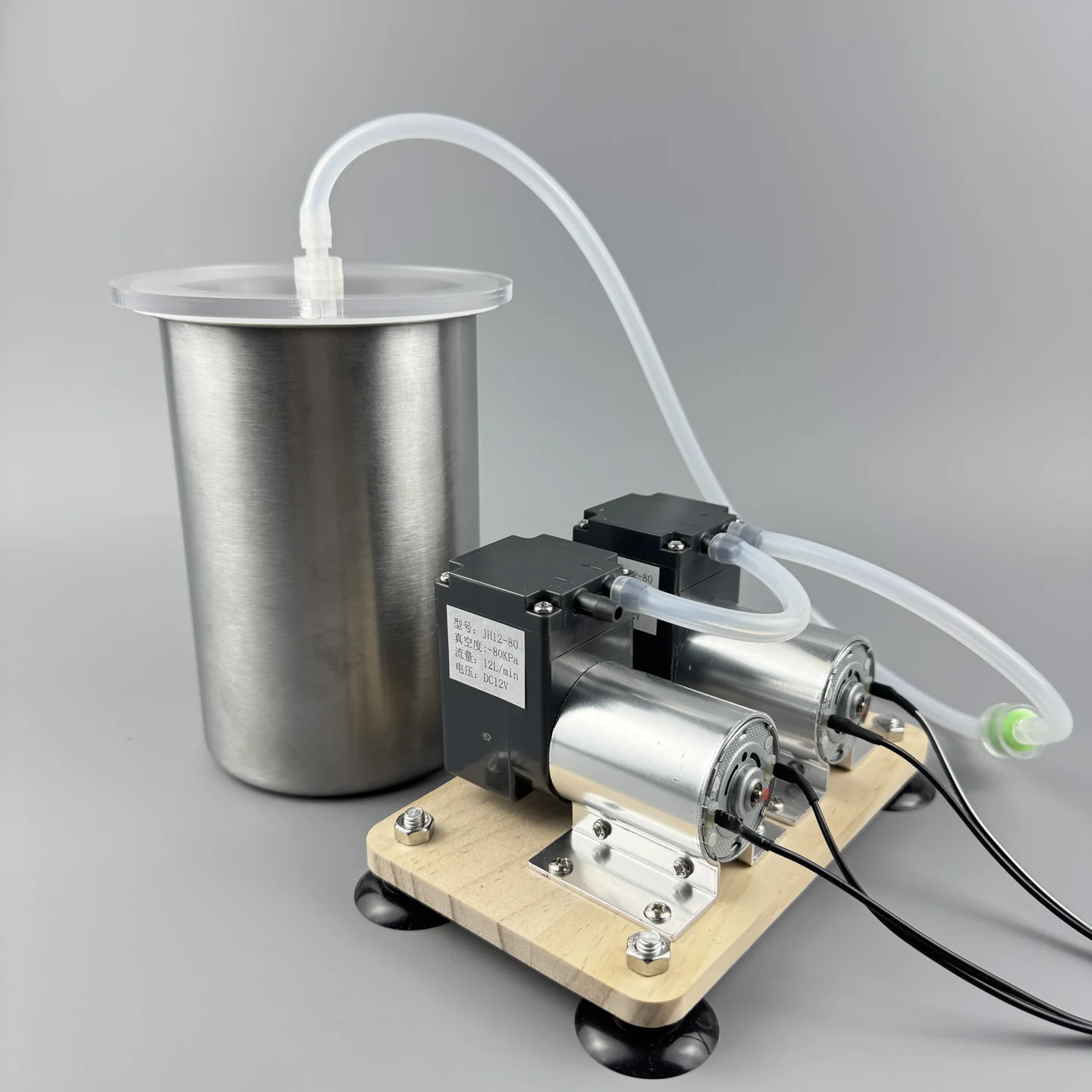 Stainless Steel Vacuum Degassi - огляд і ціна Epoxy Resin Ab