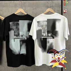 A COLD WALL T Shirt Men Women 1:1 Best Quality T-shirt Oversize A-COLD-WALL* Tee ACW Tops