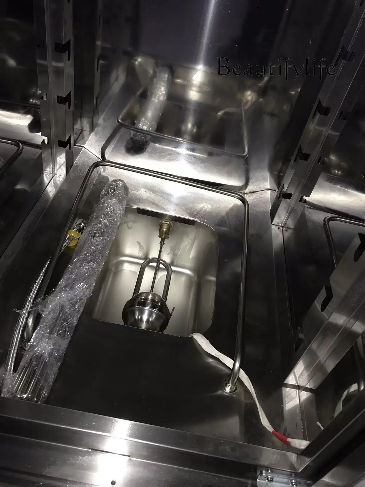 13 trays Electric Automatic Commercial Fermentation Machine Bread Dough Yogurt Ferment Machine